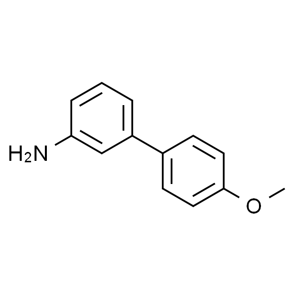 (4-甲氧基二苯-3-基)胺 1盐酸盐