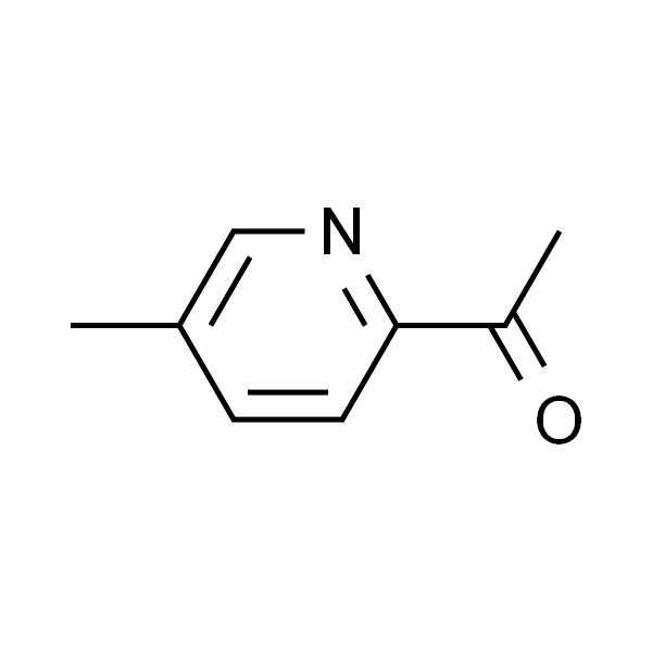 2-乙酰基-5-甲基吡啶