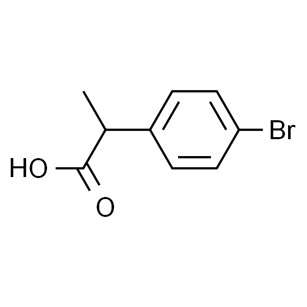 2-(4-溴苯基)丙酸