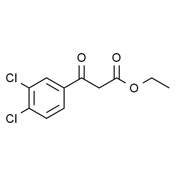 3-(3,4-二氯苯基)-3-氧代丙酸乙酯