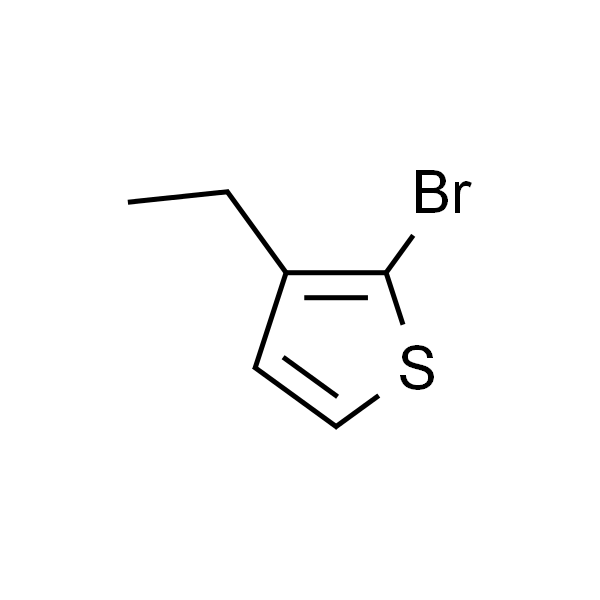 2-溴-3-乙基噻吩