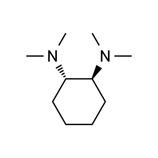 (1S,2S)-N1,N1,N,N2-四甲基环己烷-1,2-二胺