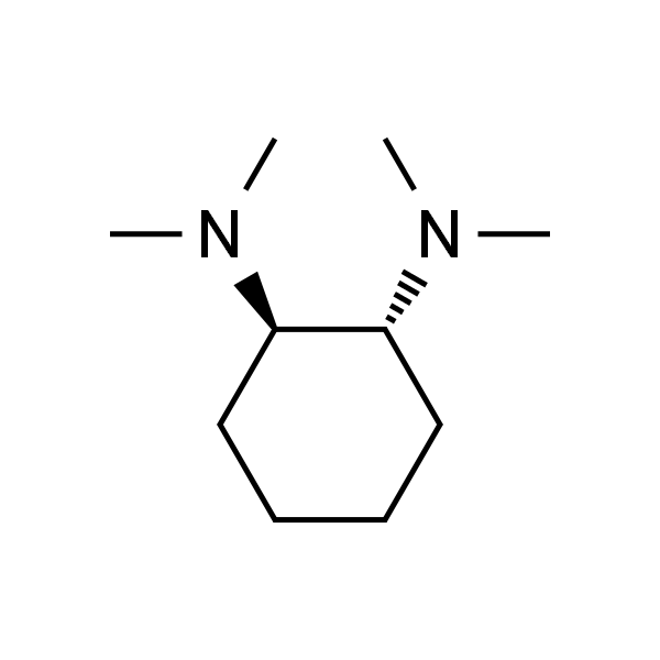(1R,2R)1N,1N,2N,2N-四甲基-1,2-环己二胺