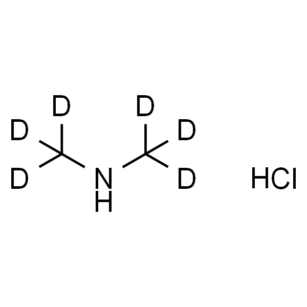 二甲基-d6-胺 盐酸盐
