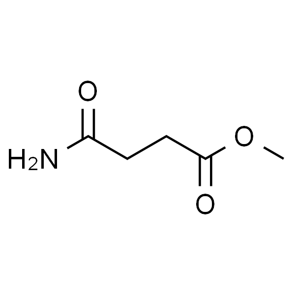 4-氨基-4-氧代丁酸甲酯