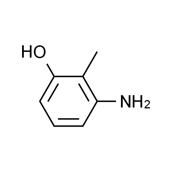 2-甲基-3-氨基苯酚