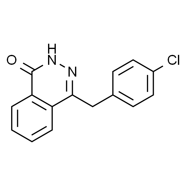 4-(4-氯苄基)-1-(2H)-酞嗪酮