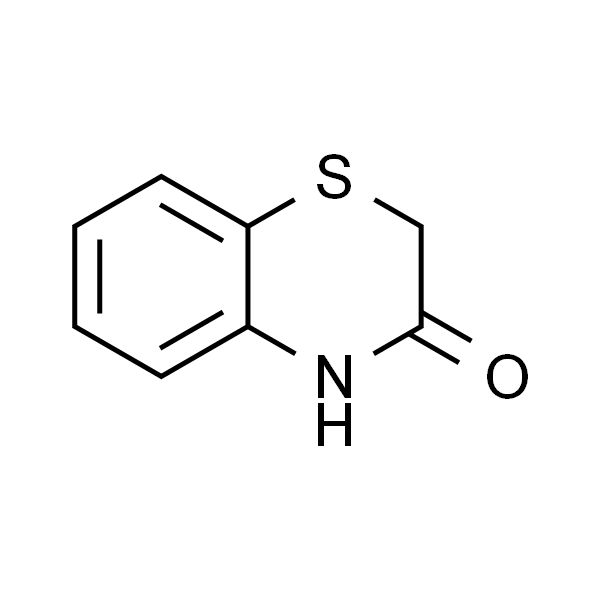 2H-1,4-苯并噻嗪-3(4H)-酮
