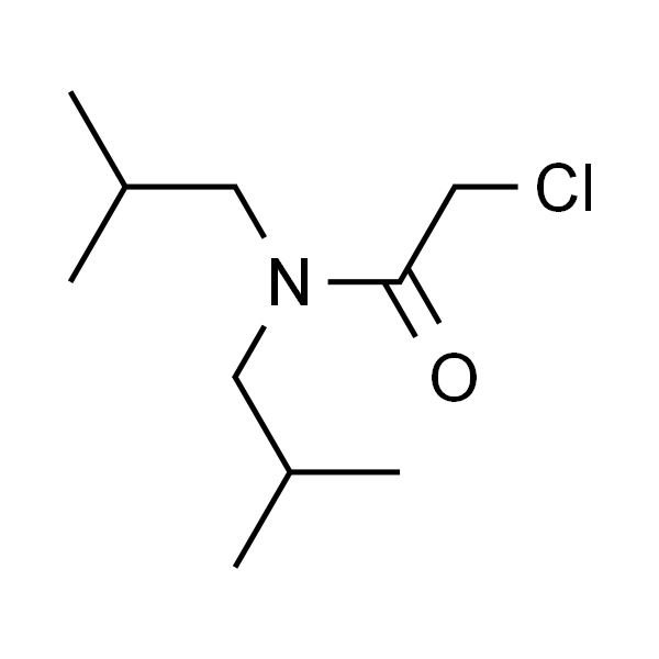 2-氯-N,N-二异丁基乙酰胺