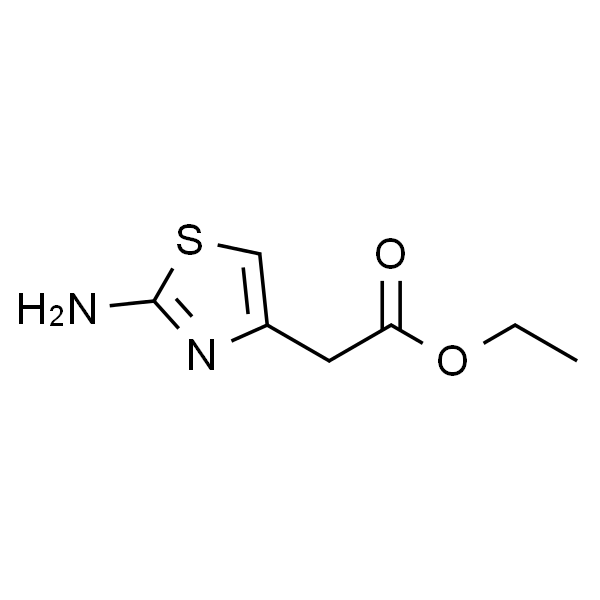 2-氨基-4-噻唑乙酸乙酯