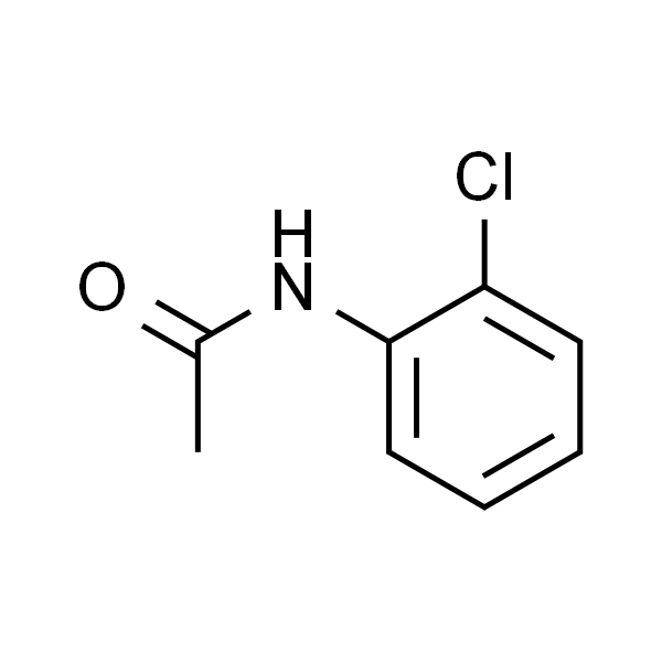 N-(2-氯苯基)乙酰胺