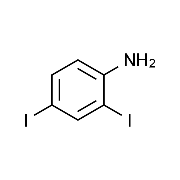 2,4-二碘苯胺