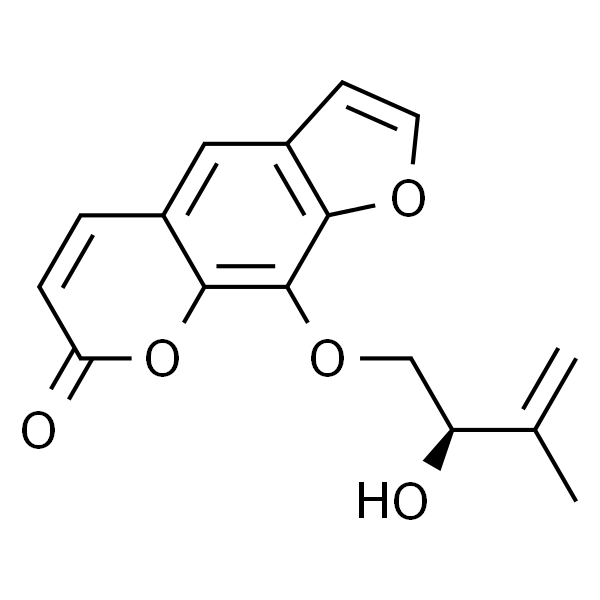 异栓翅芹醇