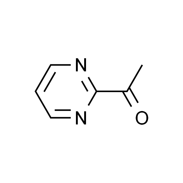 2-乙酰基嘧啶