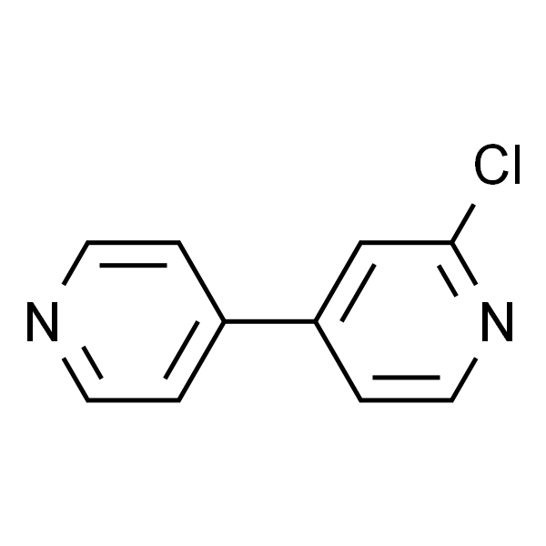 2-氯-4,4'-联吡啶