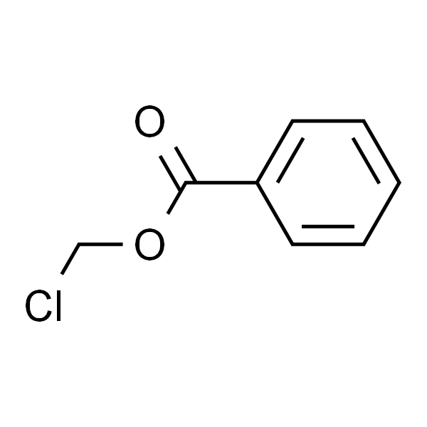 苯甲酸氯甲基酯