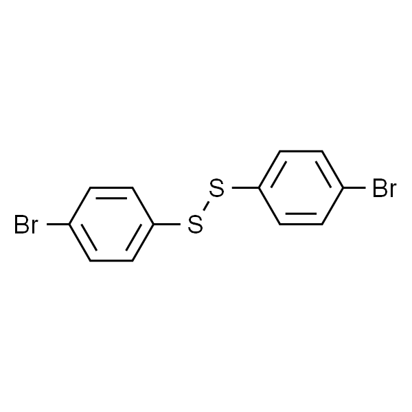 1,2-双(4-溴苯基)二硫