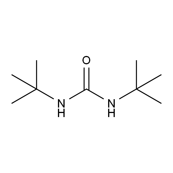 N,N''-二(叔丁基)脲