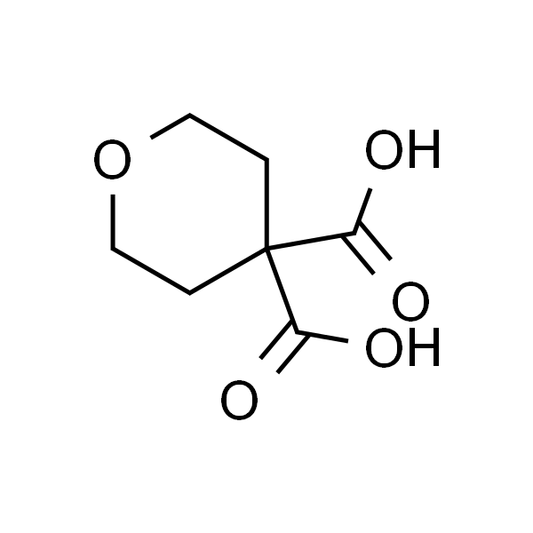 4,4-四氢吡喃二甲酸