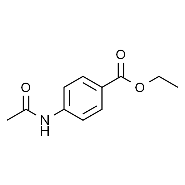 4-乙酰氨基苯甲酸乙酯