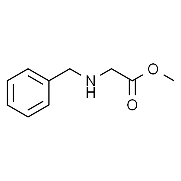 2-(苄基氨基)乙酸甲酯