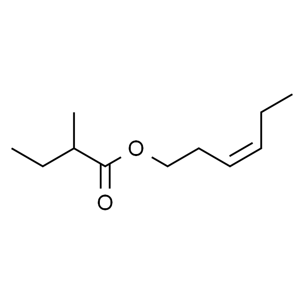 顺式-3-己烯醇 2-甲基丁酸酯