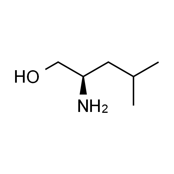 (R)-2-氨基-4-甲基戊-1-醇