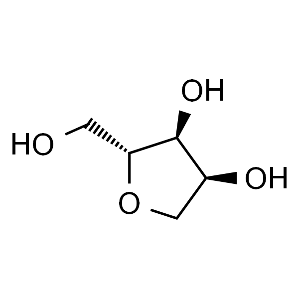 (2R,3R,4S)-2-(羟甲基)四氢呋喃-3,4-二醇