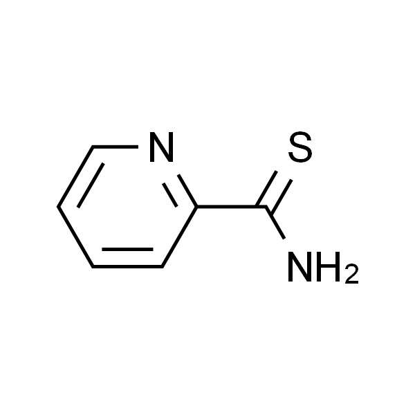 吡啶-2-硫代酰胺