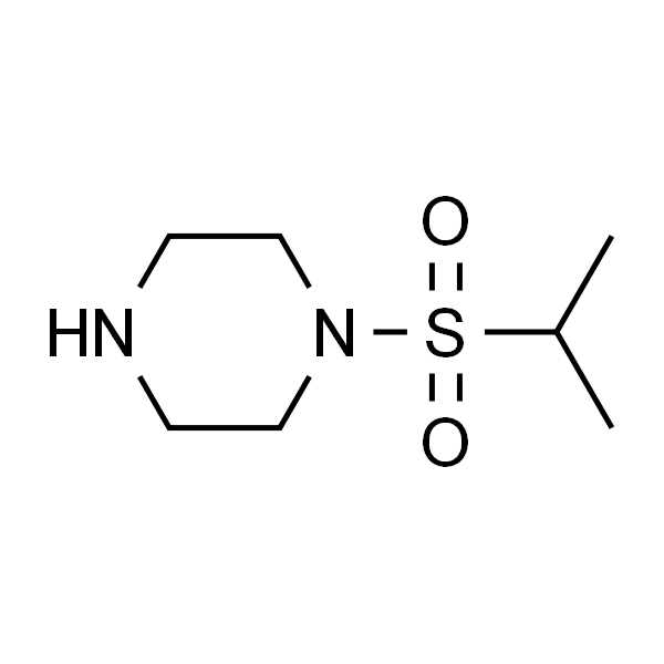 1-(异丙基磺酰基)哌嗪