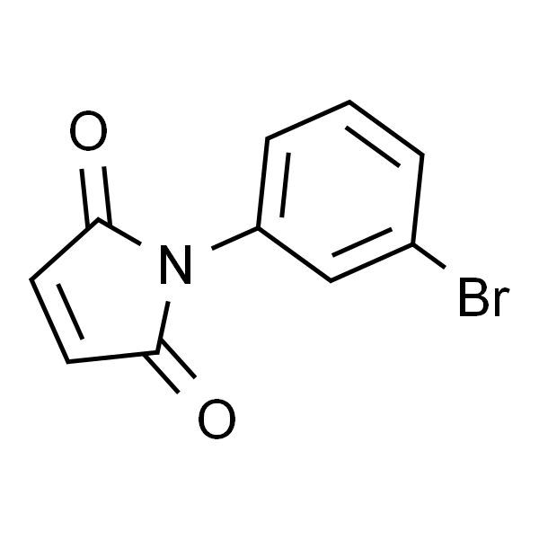 1-(3-溴苯基)-1H-吡咯-2,5-二酮