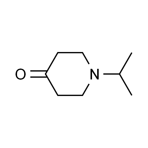 N-异丙基-4-哌啶酮