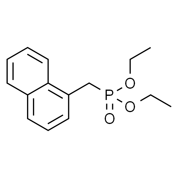 1-萘基甲基膦酸二乙酯