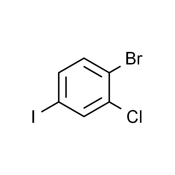 4-溴-3-氯碘苯