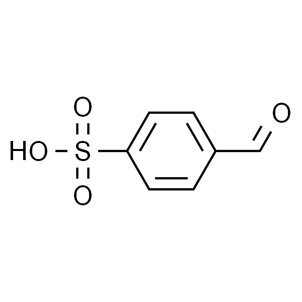 4-甲酰基苯磺酸
