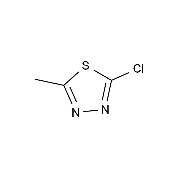 2-氯-5-甲基-1,3,4-噻二唑