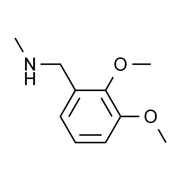 2,3-二甲氧基苯甲酰基甲胺
