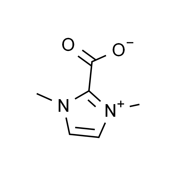 1,3-二甲基咪唑鎓-2-羧酸内盐