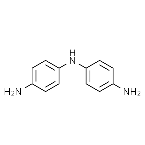 4,4'-二氨基二苯胺