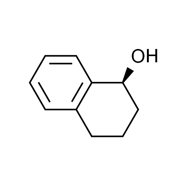 (S)-1,2,3,4-四氢萘-1-醇