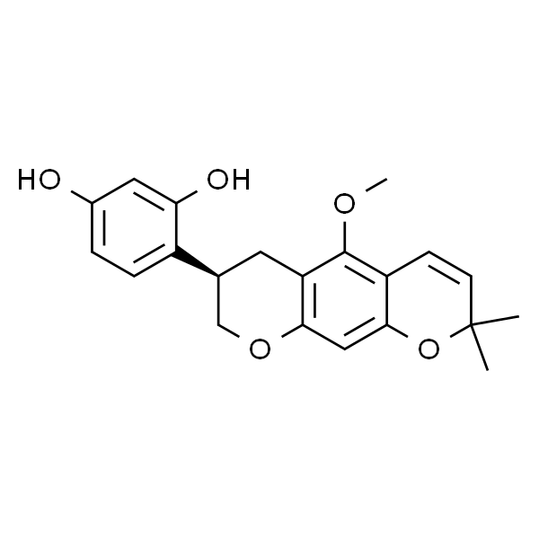Neorauflavane