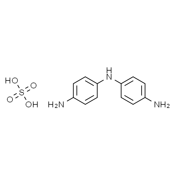 N1-(4-氨基苯基)苯-1,4-二胺硫酸盐