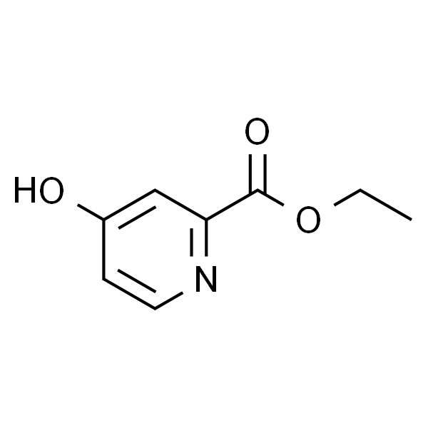 4-羟基吡啶-2-甲酸乙酯