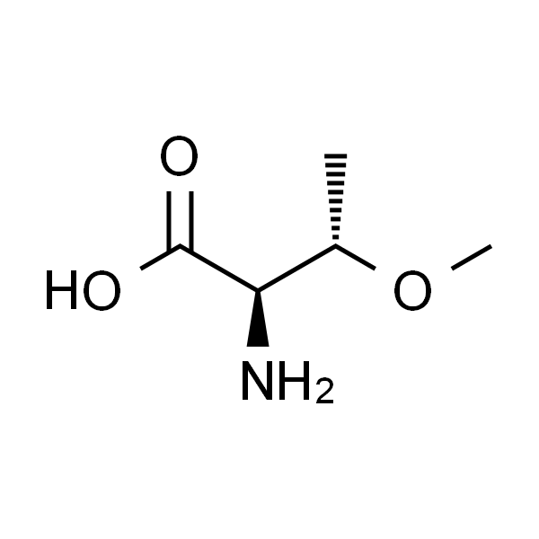 (2R,3S)-2-氨基-3-甲氧基丁酸