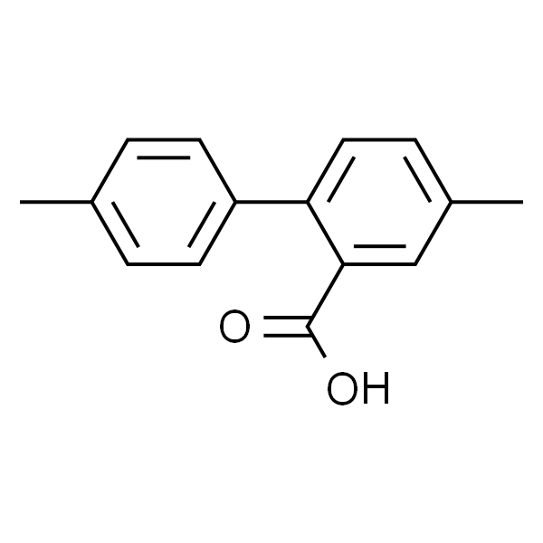 [1,1'-联苯]-2-羧酸,4,4-二甲基
