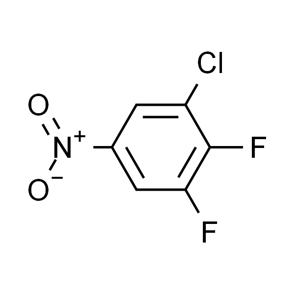 1-氯-2,3-二氟-5-硝基苯