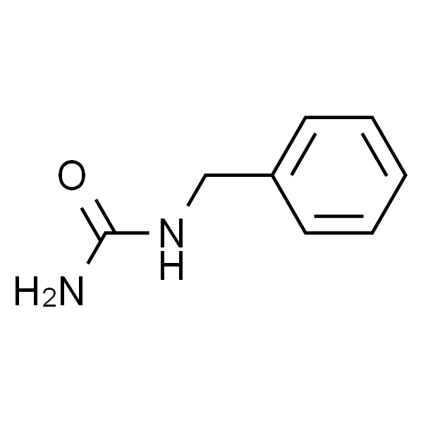 N-苄基脲