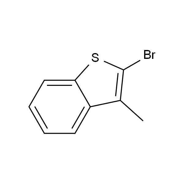 2-溴-3-甲基苯并[b]噻吩