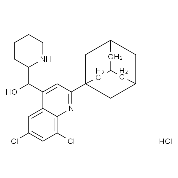 NSC305787 (hydrochloride)