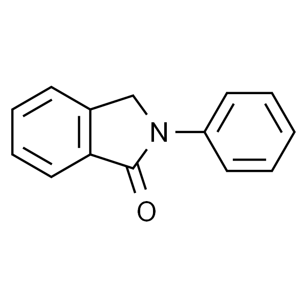 2,3-二氢-2-苯基-1H-异吲哚-1-酮